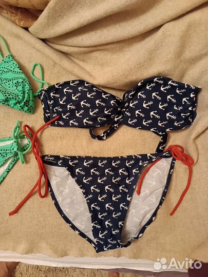 Женские вещи пакетом 46