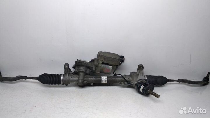 Рулевая рейка Mercedes-Benz Cla W117 2.0 2014