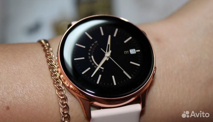 Smart watch active 2 смарт часы samsung