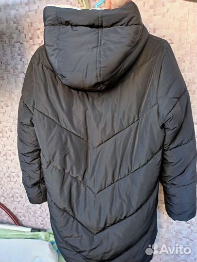 Куртка пальто