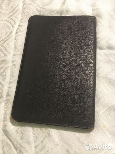 Папка для документов СССР