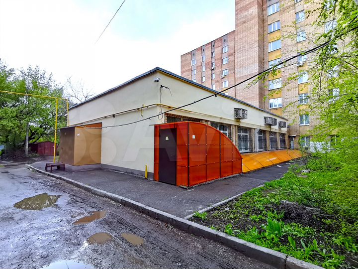 Свободного назначения, 60 м²