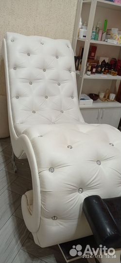 Кресло для педикюра