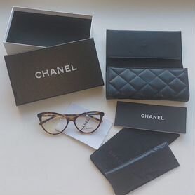 Оправа для очков chanel