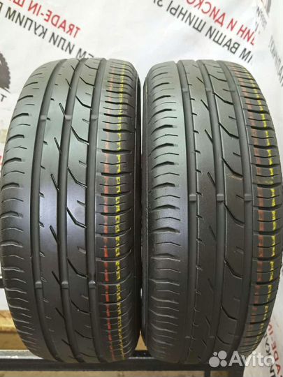 Continental ContiPremiumContact 2 185/60 R15 84H