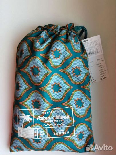 Шорты для плавания Mens'Secret.(46/48)