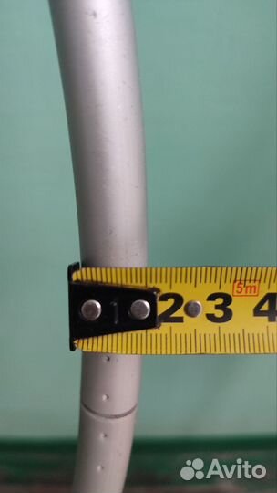 Обруч гимнастический