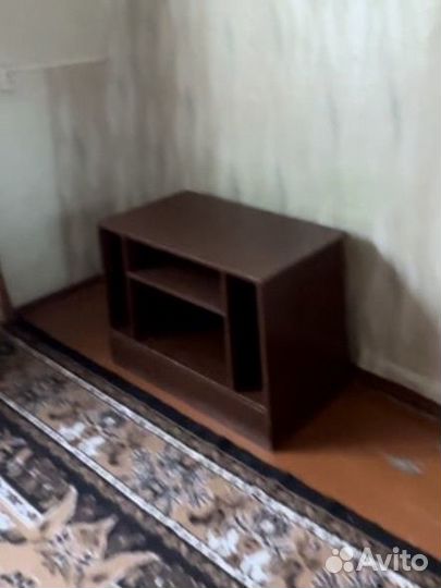 Тумба под телевизор