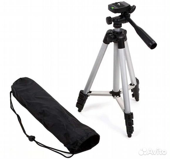 Штатив напольный 1 метр