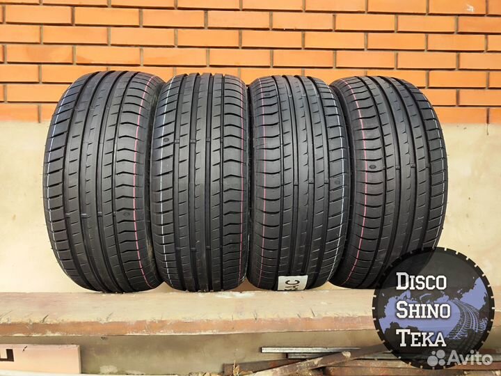 Triangle EffeXSport TH202 215/55 R17 98Y