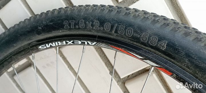 Велосипед горный mongoose switchback