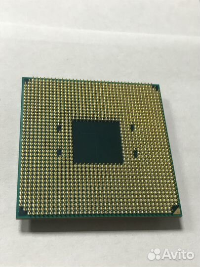 Процессор AMD 5 5600g