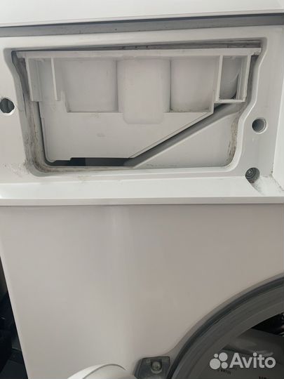 Стиральная машина бу bosch 5 кг