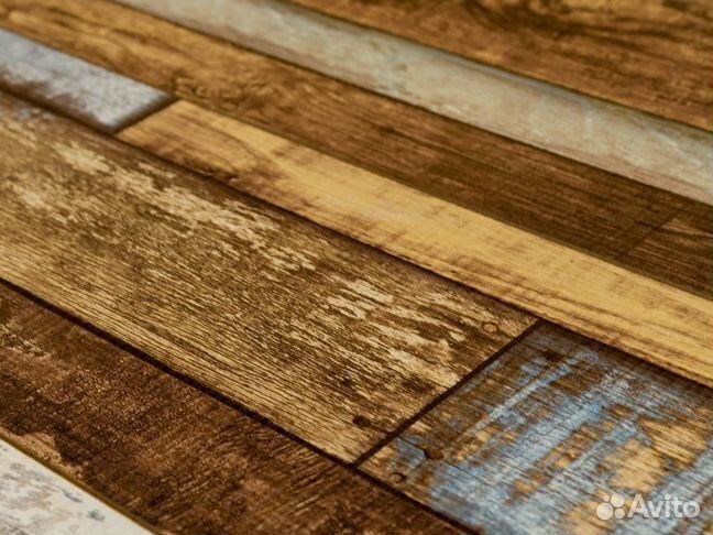 Ламинат Boho Design Collection Retro DC