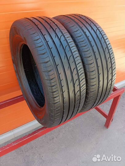 Continental ContiPremiumContact 2 215/60 R16 95H
