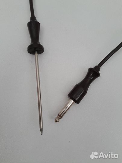 Термощуп электродухового шкафа