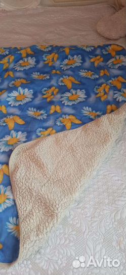 Одеяло детское