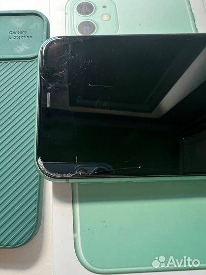 iPhone 11 128gb