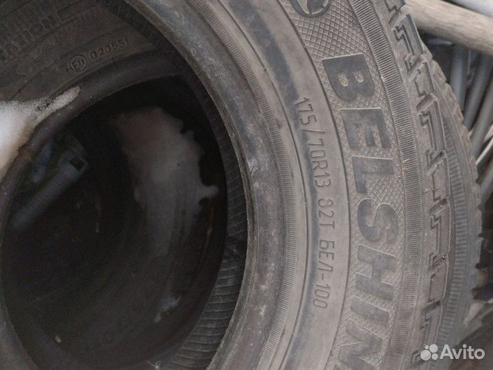 Шины, диски