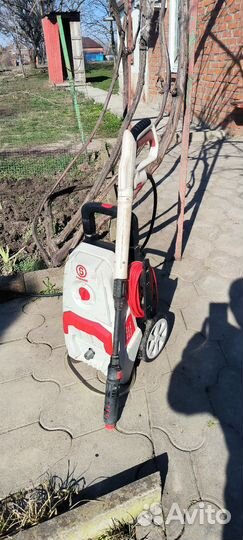 Karcher для мойки авто