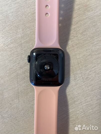 Apple watch se 2