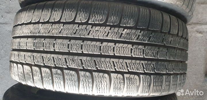 Michelin Pilot Alpin 245/45 R18 101J