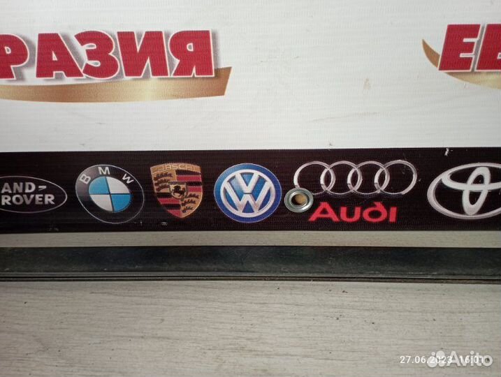 Молдинг крыши правый Lexus Rx350 2010