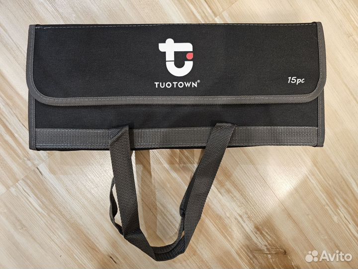 Набор для гриля и барбекю