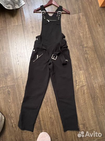 Комбинезон Barbara Bui