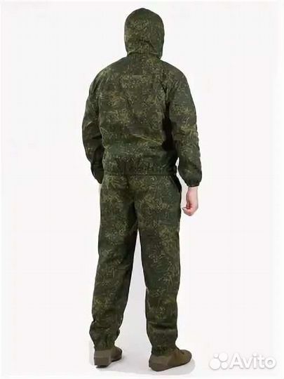 Костюм летний маскировочный (клм) Барс