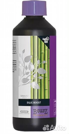 Стимулятор atami Bcuzz Silic Boost 0,5л