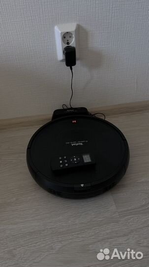 Робот-пылесос Tefal Smart Force X-plorer RG6825WH