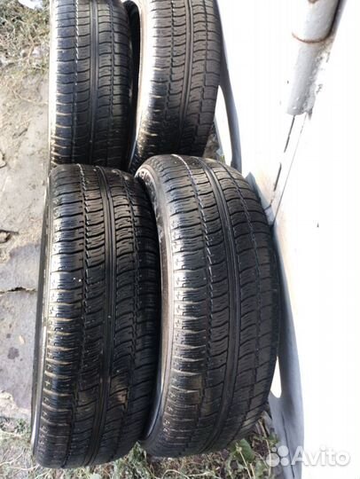 КАМА Кама-217 175/65 R14 82T