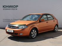 Chevrolet Lacetti 1.4 MT, 2007, 215 218 км, с пробегом, цена 450 000 руб.