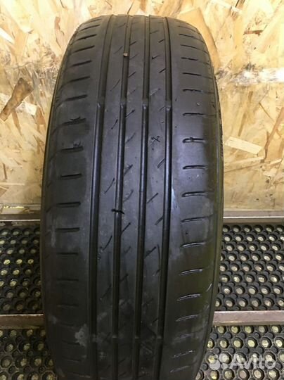 Nexen N'Blue HD Plus 185/65 R15 91H