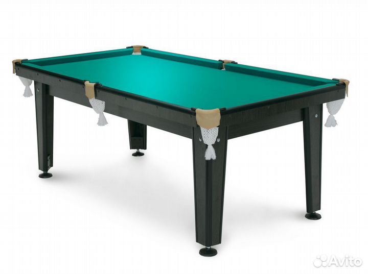 Бильярд Кадет 8 фт