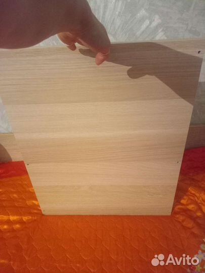 IKEA полка комплимент