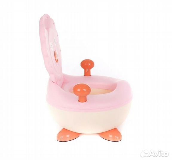 Горшок детский