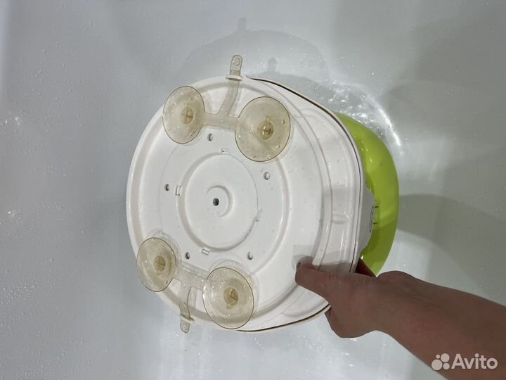 Стульчик для купания