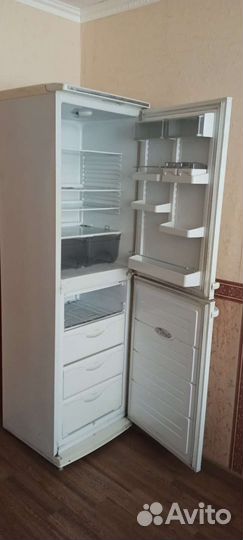 Холодильник бу