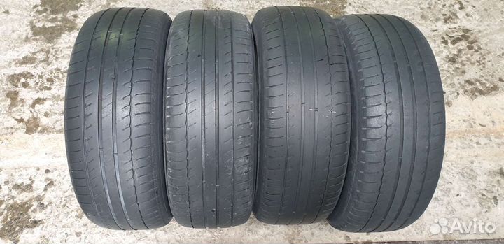 Michelin Primacy HP 215/55 R16 93W