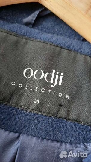 Oodji пальто