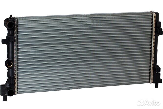 Радиатор Nissan (Ниссан)