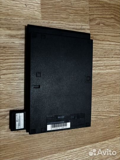 Sony playstation 2 ps2