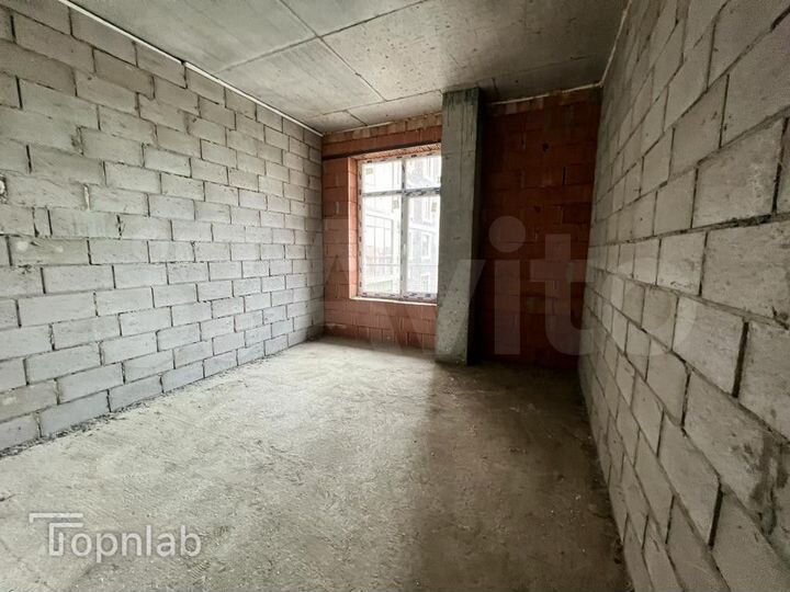 4-к. квартира, 149 м², 5/16 эт.