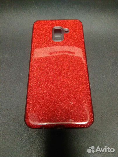 Чехлы на смартфон Samsung Galaxy A8 +