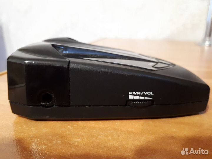 Антирадар sho me 520