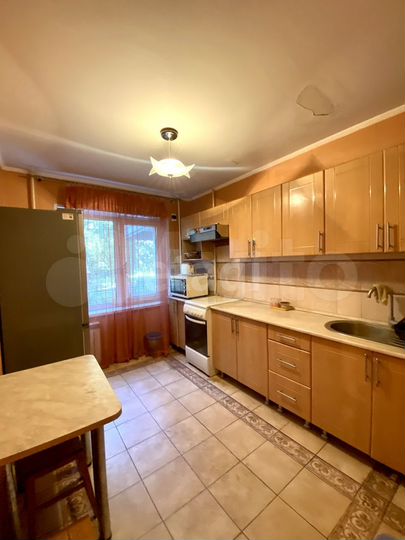 4-к. квартира, 75,9 м², 1/9 эт.