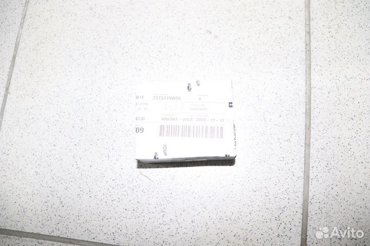 237311VA0A Датчик положения коленвала Nissan