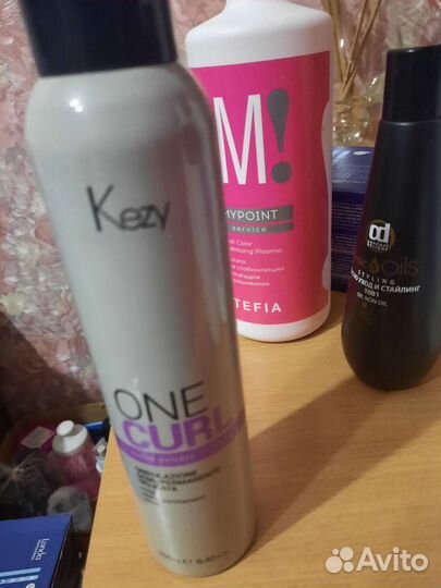 Для парикмахера